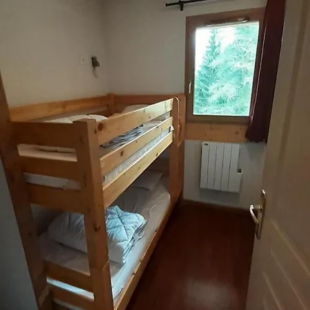 De Florence - 3 Pieces 4/6 Personnes Bien Place Mae-4344 Apartment *