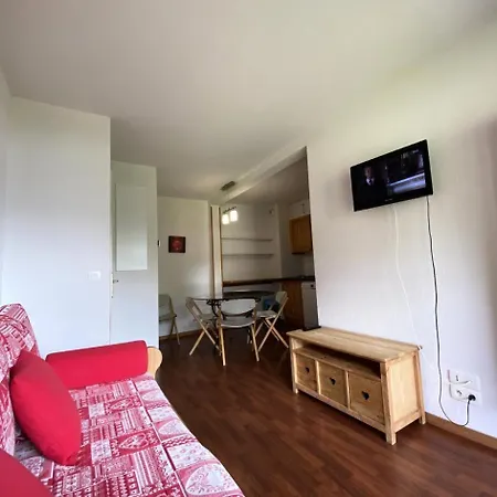 De Florence - 3 Pieces 4/6 Personnes Bien Place Mae-4344 *