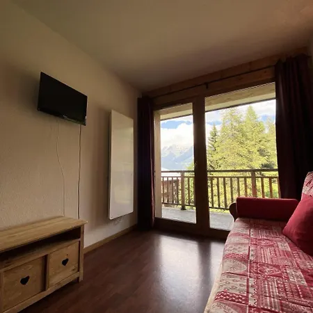 De Florence - 3 Pieces 4/6 Personnes Bien Place Mae-4344 * Modane