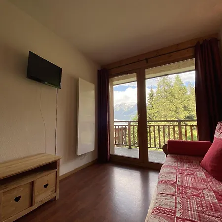 De Florence - 3 Pieces 4/6 Personnes Bien Place Mae-4344 * Modane
