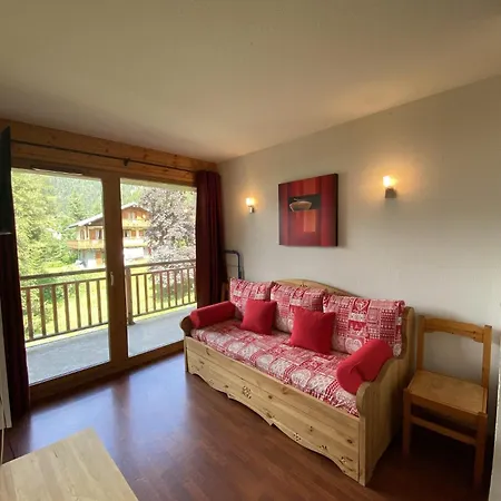 De Florence - 3 Pieces 4/6 Personnes Bien Place Mae-4344 Apartment *